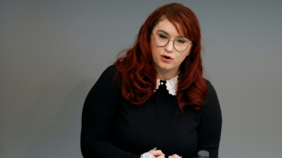 Gr&uuml;ne f&uuml;r mehr Ukraine-Unterst&uuml;tzung: "Merz ist der neue Scholz"