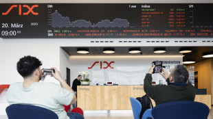 Borsa: Europa contrastata in chiusura, Parigi -0,2%, Londra +0,14%