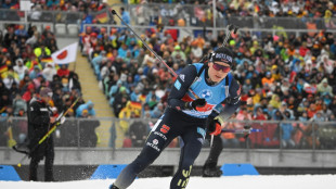 DSV-M&auml;nner entt&auml;uschen erneut - Samuelsson holt Gold