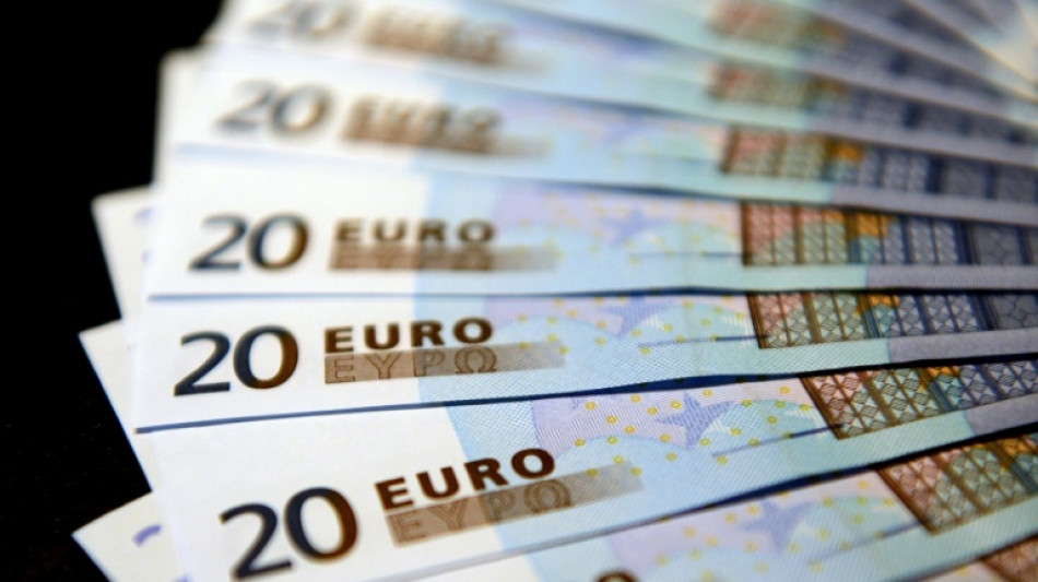 Reall&ouml;hne in Deutschland f&uuml;nftes Quartal in Folge gestiegen
