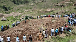 Más de 370 cadáveres recuperados de los aludes en Sudán y se teme más de 1.000 muertos