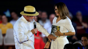Lula als Pr&auml;sidentschaftskandidat f&uuml;r Wahl im Herbst in Brasilien gek&uuml;rt