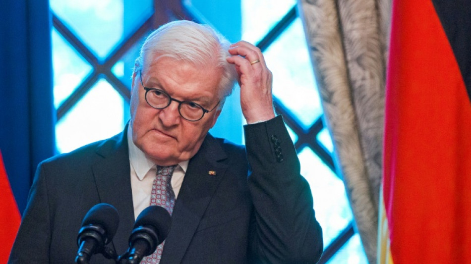 "Kurzsichtig und fatal": Steinmeier warnt vor K&uuml;rzung von Engagement f&uuml;r UNO