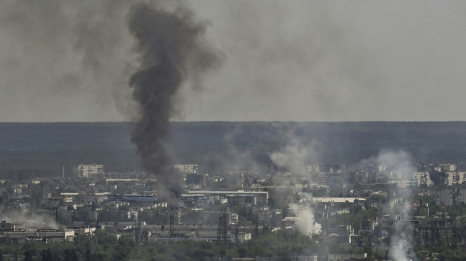 Humanit&auml;re Lage im Osten der Ukraine laut UNO "extrem alarmierend"