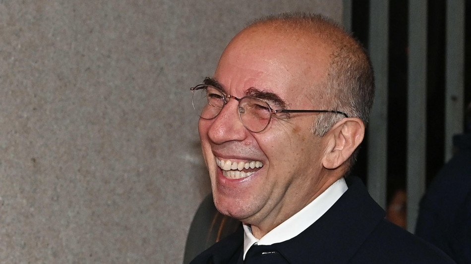 A Tornatore il Golden Globe per il miglior documentario