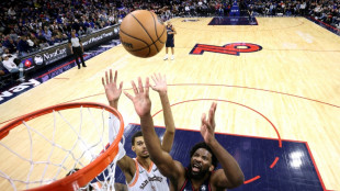 JO-2024: LeBron James, Curry et Embiid parmi les 41 pr&eacute;-s&eacute;lectionn&eacute;s avec Team USA