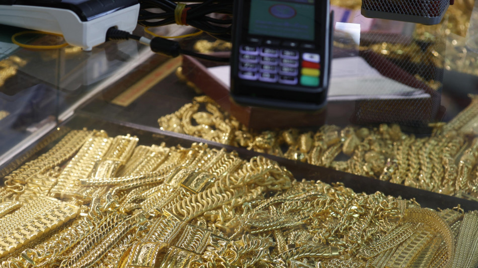 Cresce il fatturato del settore orafo-gioielliero, sfiora 9 miliardi in Italia