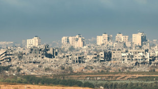 Israel prosigue su operaci&oacute;n en el mayor hospital de Gaza