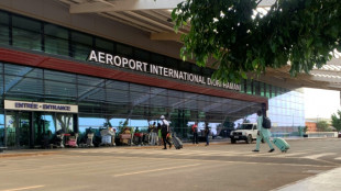 Niger: retour au calme apr&egrave;s des tirs nourris autour de l'a&eacute;roport de Niamey