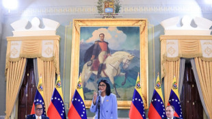 Venezuela firma un acuerdo con General Electric para recuperar su sistema el&eacute;ctrico
