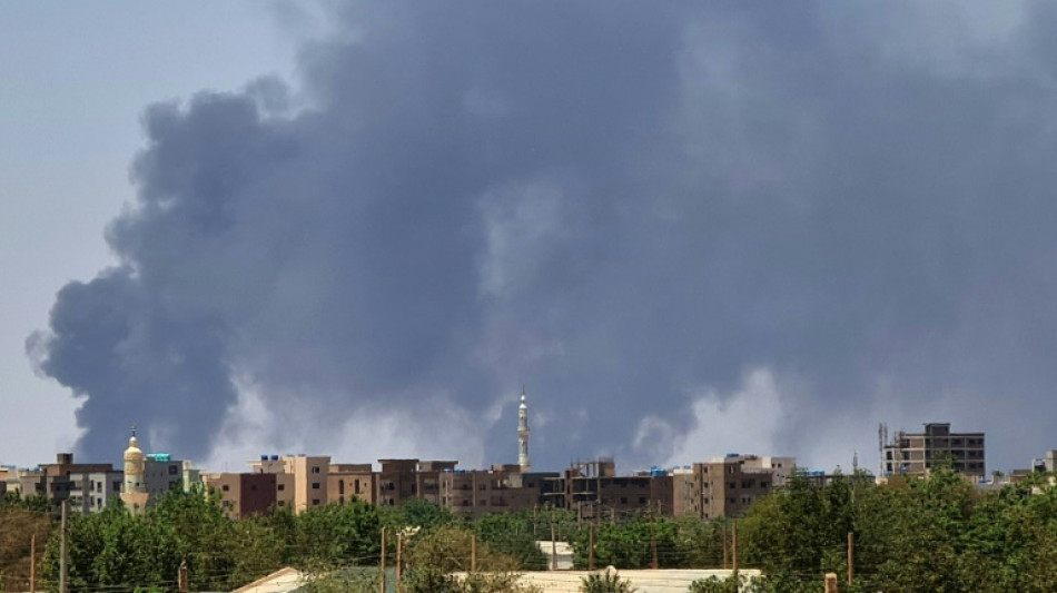 Combates se intensificam no Sud&atilde;o e ONU teme 'cat&aacute;strofe'