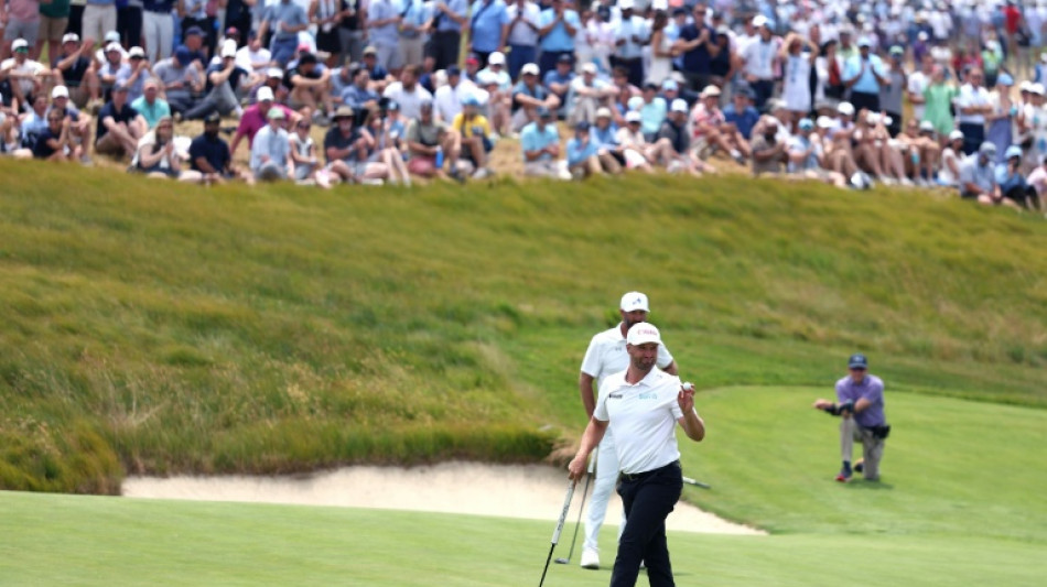 Clark wants to win back fans as well as US Open title