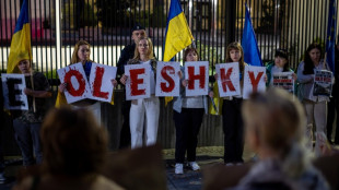 Ukraine : tr&ecirc;ve in&eacute;dite sur le front sud