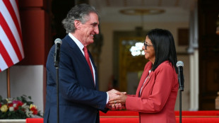 Visite d'un ministre am&eacute;ricain au Venezuela, annonciatrice d'une coop&eacute;ration "illimit&eacute;e"