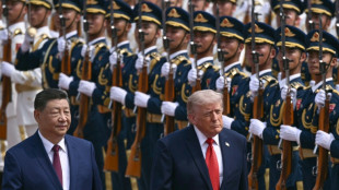 Presidente chin&ecirc;s visitar&aacute; EUA no 2&ordm; semestre ap&oacute;s convite de Trump