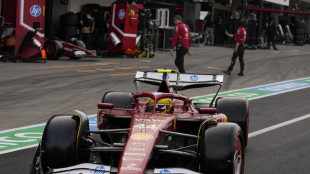 Giappone: Hamilton "gara solida, nulla di spettacolare"