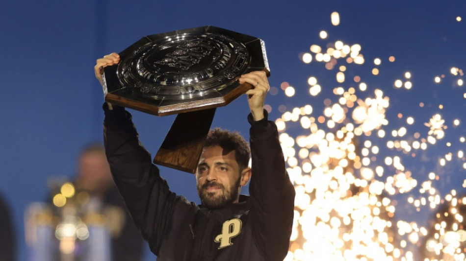 Bernardo Silva signs two-year deal with Real Madrid