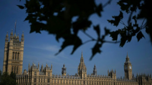 UK suspect denies being 'Chinese spy' as Beijing slams claims