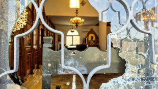 Damas rouvre sa fronti&egrave;re avec la Jordanie apr&egrave;s les frappes de lundi