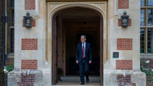 Reino Unido recibe una reuni&oacute;n europea de alto nivel para hablar de seguridad e inmigraci&oacute;n