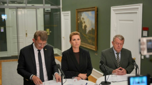 Dinamarca comprará por primera vez armas de largo alcance por la amenaza rusa