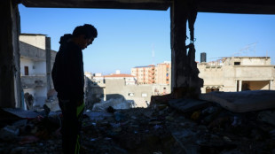 La econom&iacute;a palestina, devastada por la guerra en Gaza, seg&uacute;n el Banco Mundial