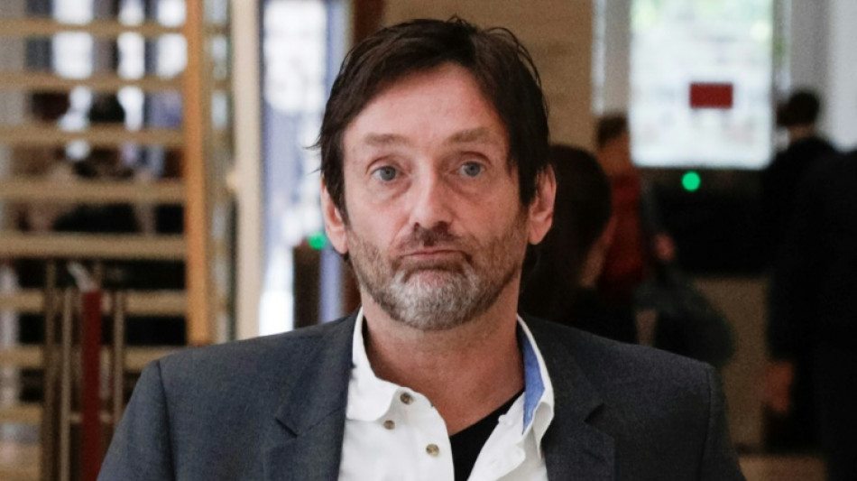 La cour d'appel de Paris se prononce sur l'assignation &agrave; r&eacute;sidence de Pierre Palmade