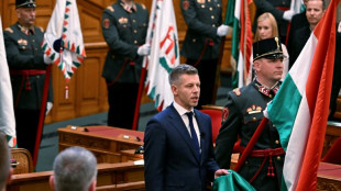 Peter Magyar arrive au pouvoir avec la promesse d'un changement de r&eacute;gime
