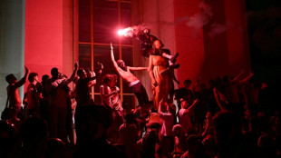 Cerca de 900 detenidos en Francia en las celebraciones del triunfo del PSG