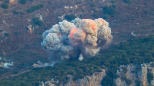 M&aacute;s de 180 muertos en L&iacute;bano tras intensos bombardeos israel&iacute;es