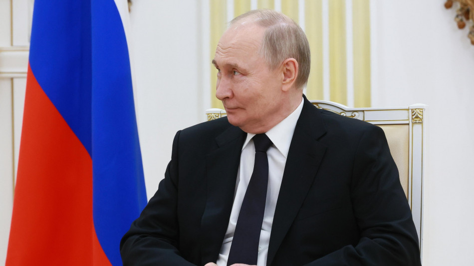 Putin, abbiamo forza sufficiente per vincere senza atomica