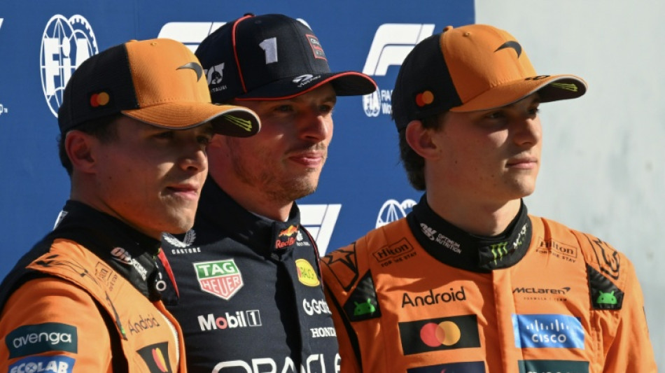 Abu Dhabi showdown - how the F1 title can be won