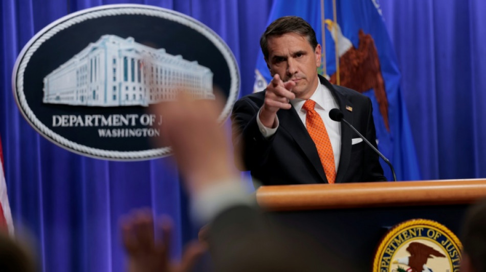 El fiscal interino de EEUU defiende las citaciones judiciales a periodistas
