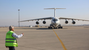 La Siria riapre da marted&igrave; voli internazionali su Damasco