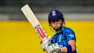 Former skipper Knight to retire from England women's duty after Lord's Test 