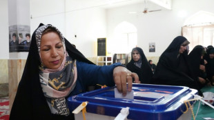 Pr&eacute;sidentielle en Iran: vers un second tour entre un r&eacute;formateur et un ultraconservateur