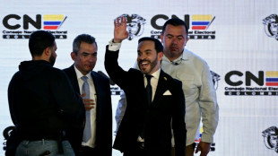 "La fiesta se acab&oacute;": el gobierno electo de Colombia anuncia recortes