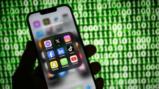 TikTok conclut un accord avant un proc&egrave;s sur l'addiction aux r&eacute;seaux sociaux