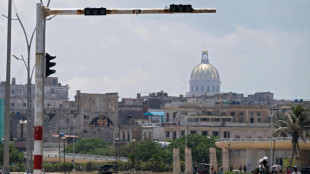 Cuba slowly gets power back after latest blackout