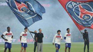 Luis Enrique extends contract as PSG coach until 2030