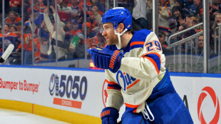 Hattrick nach Durststrecke: Draisaitl f&uuml;hrt Oilers zum Sieg