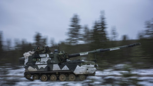 L'Otan m&egrave;ne son plus grand exercice dans l'Arctique, sous le nez de la Russie