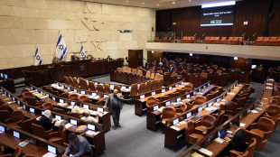 Israele, comitato Knesset approva pena morte per terroristi