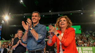 Espagne: le Parti socialiste de Pedro Sanchez menac&eacute; de perdre en Andalousie