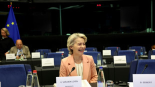 Ribera, el hombre de Meloni y un 40% de mujeres: Von der Leyen anuncia su nueva Comisi&oacute;n Europea