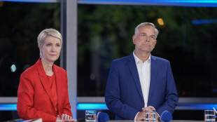 AfD gewinnt Wahl in Mecklenburg-Vorpommern vor SPD - CDU verpasst Landtagseinzug