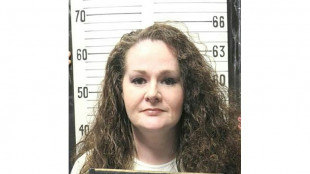 Un condamn&eacute; en instance d'ex&eacute;cution aux Etats-Unis une semaine apr&egrave;s l'&eacute;chec de celle de Christa Pike