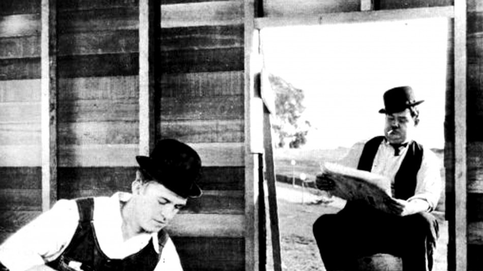 Orchestra Rai di Torino accompagna i classici del film muto