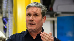 UK's Starmer to test French waters at Macron meeting