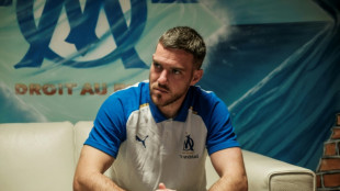 L1: Veretout "r&ecirc;ve de soulever un troph&eacute;e sur le Vieux-Port" avec l'OM